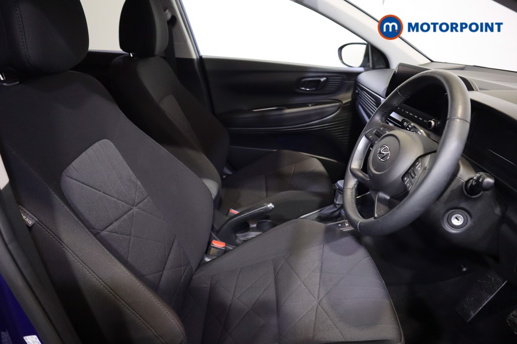 Hyundai Bayon Premium Automatic Petrol SUV - Stock Number (1590130) - 17th supplementary image