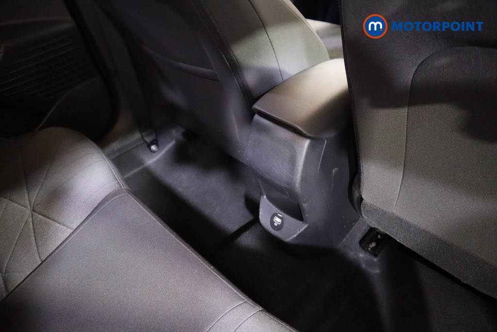 Hyundai Bayon Premium Automatic Petrol SUV - Stock Number (1590130) - 19th supplementary image