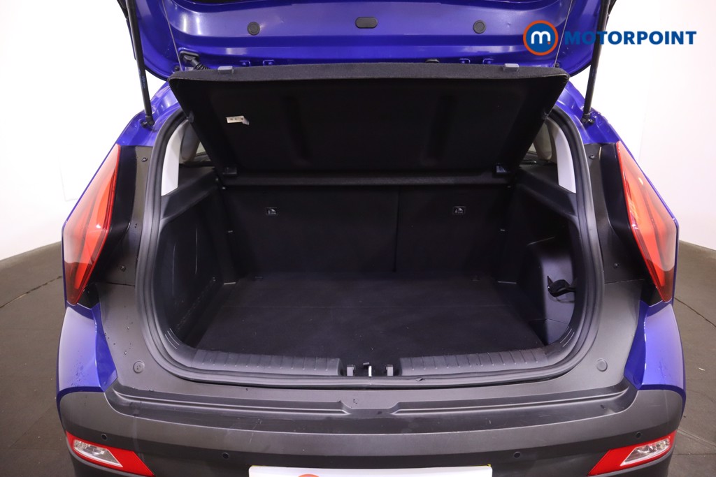 Hyundai Bayon Premium Automatic Petrol SUV - Stock Number (1590130) - 20th supplementary image