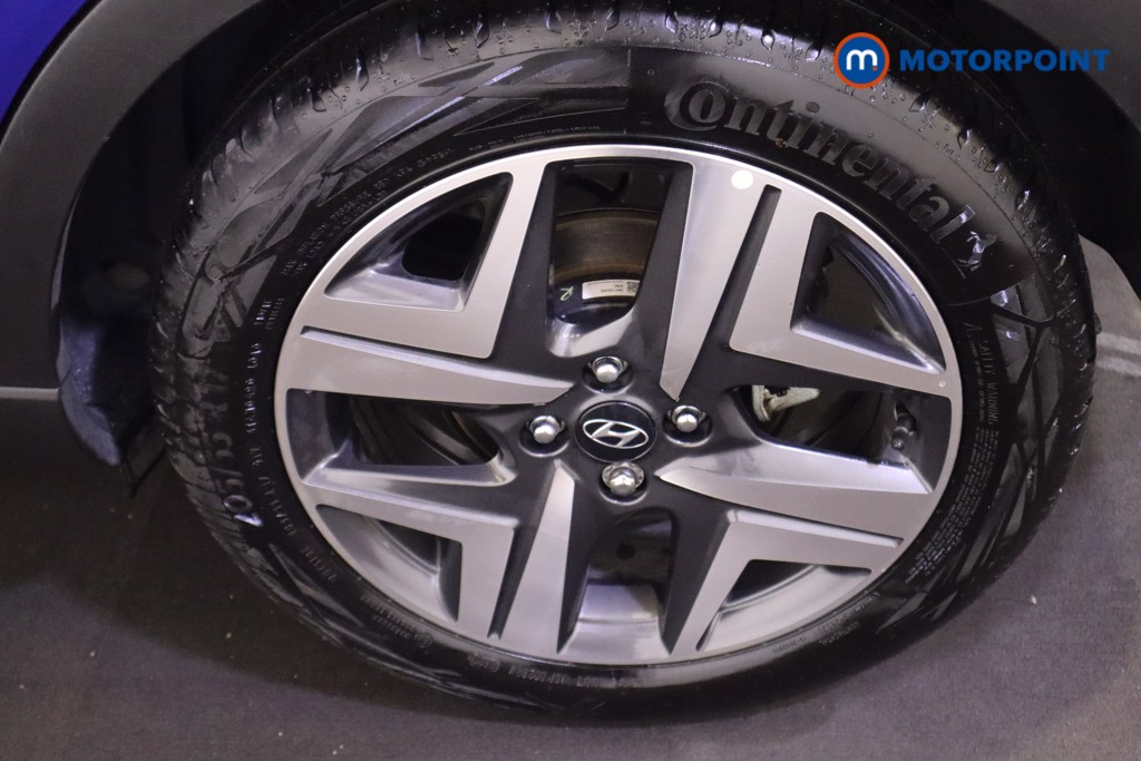 Hyundai Bayon Premium Automatic Petrol SUV - Stock Number (1590130) - 22nd supplementary image