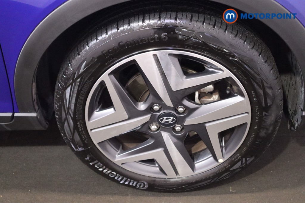 Hyundai Bayon Premium Automatic Petrol SUV - Stock Number (1590130) - 24th supplementary image