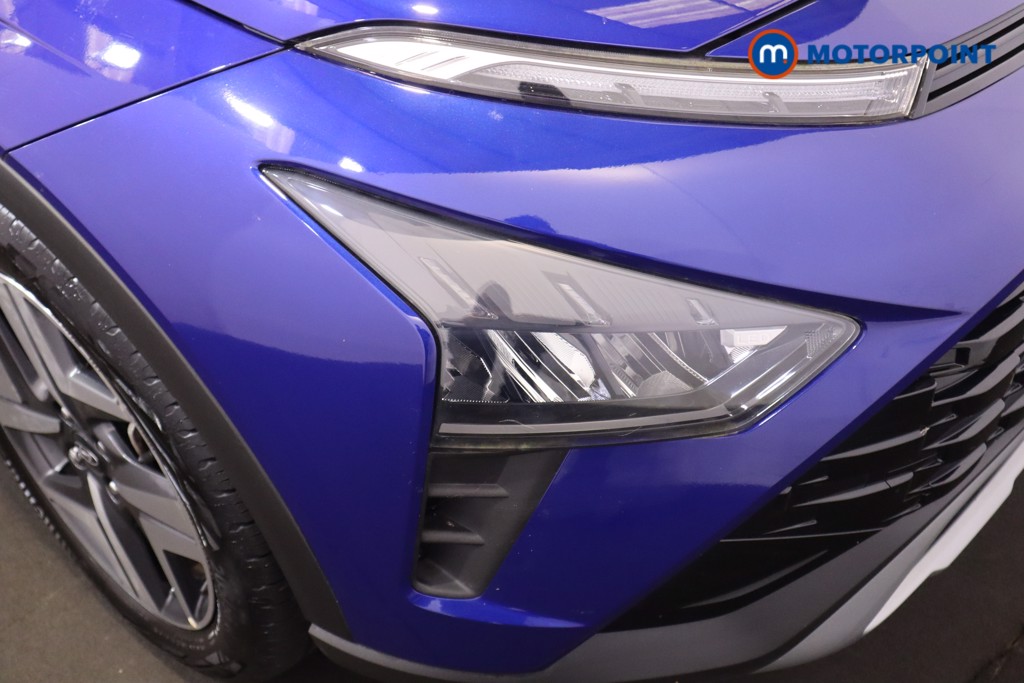Hyundai Bayon Premium Automatic Petrol SUV - Stock Number (1590130) - 25th supplementary image