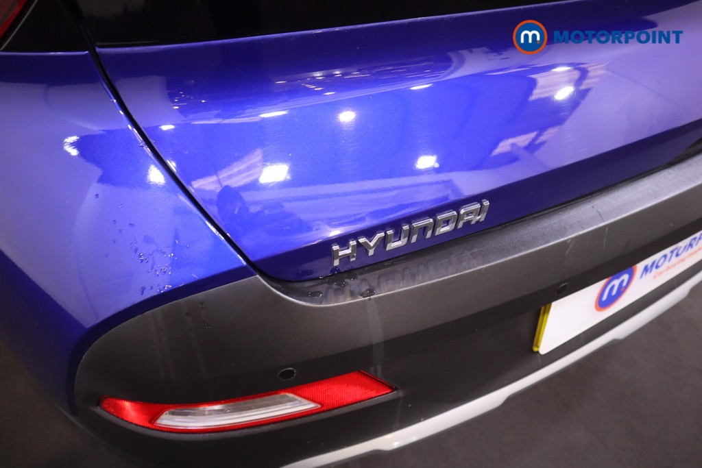 Hyundai Bayon Premium Automatic Petrol SUV - Stock Number (1590130) - 29th supplementary image