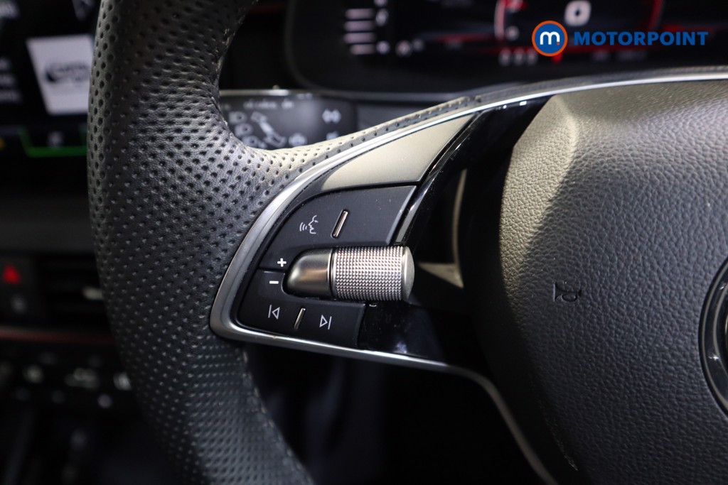 Skoda Kamiq Monte Carlo Manual Petrol SUV - Stock Number (1556368) - 3rd supplementary image