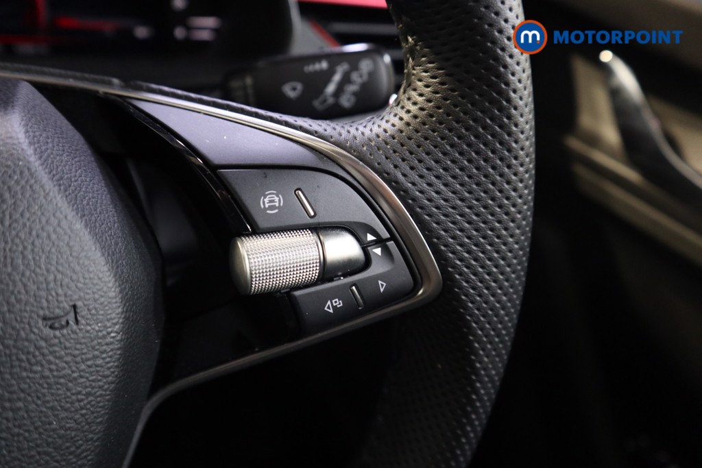 Skoda Kamiq Monte Carlo Manual Petrol SUV - Stock Number (1556368) - 4th supplementary image