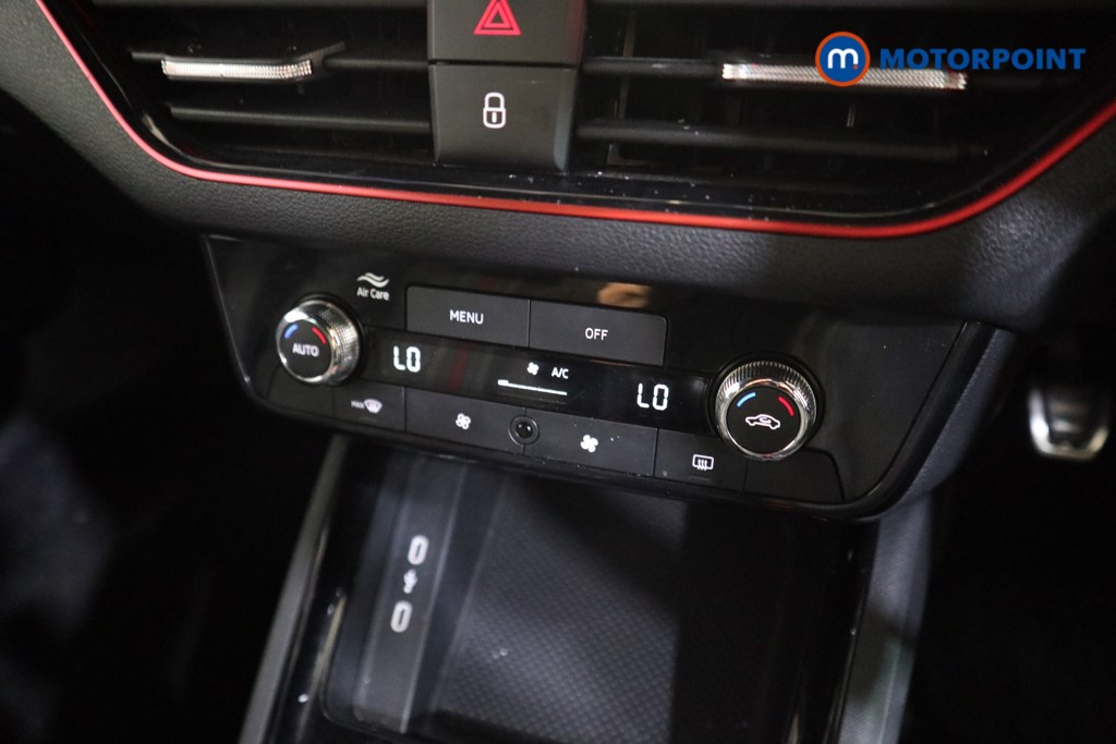 Skoda Kamiq Monte Carlo Manual Petrol SUV - Stock Number (1556368) - 7th supplementary image