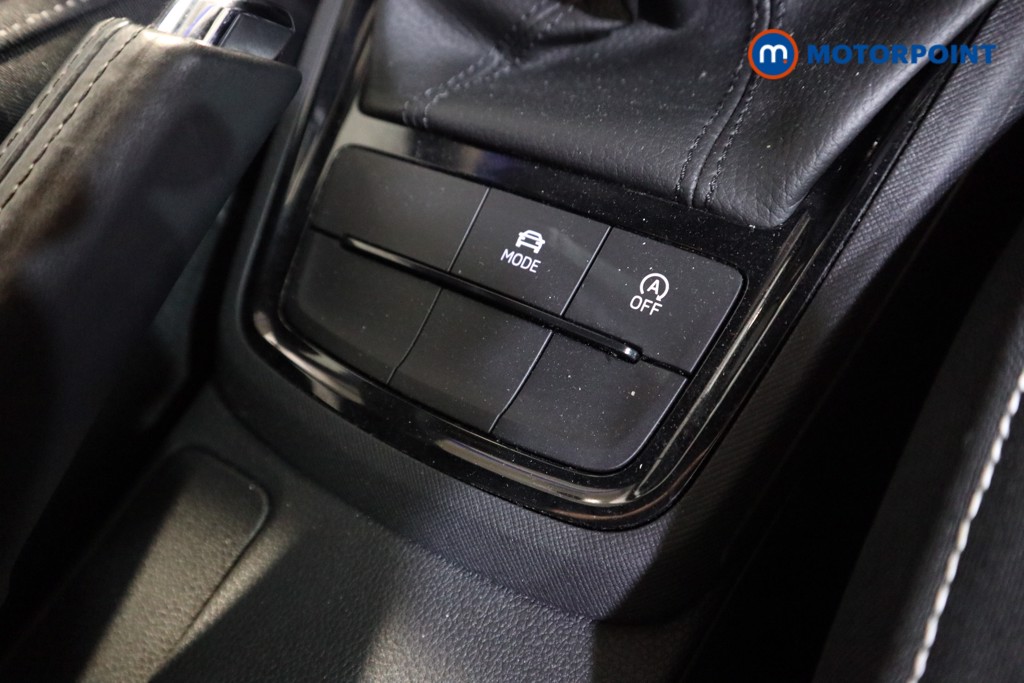 Skoda Kamiq Monte Carlo Manual Petrol SUV - Stock Number (1556368) - 9th supplementary image