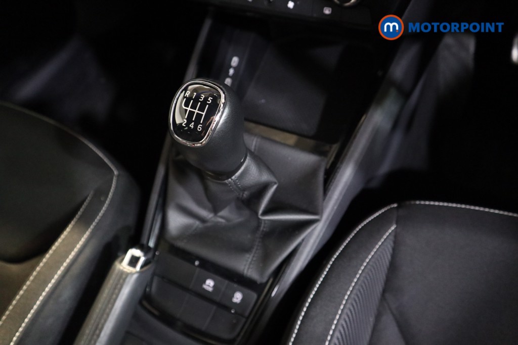 Skoda Kamiq Monte Carlo Manual Petrol SUV - Stock Number (1556368) - 10th supplementary image