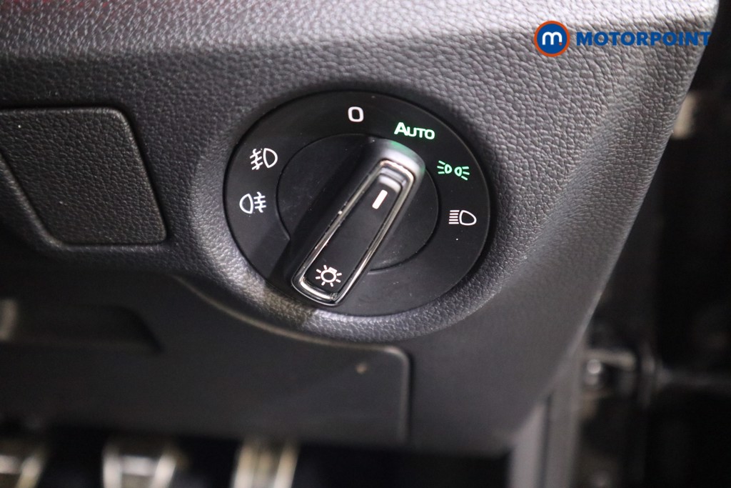 Skoda Kamiq Monte Carlo Manual Petrol SUV - Stock Number (1556368) - 11th supplementary image