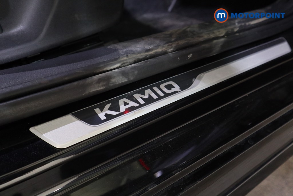Skoda Kamiq Monte Carlo Manual Petrol SUV - Stock Number (1556368) - 13th supplementary image