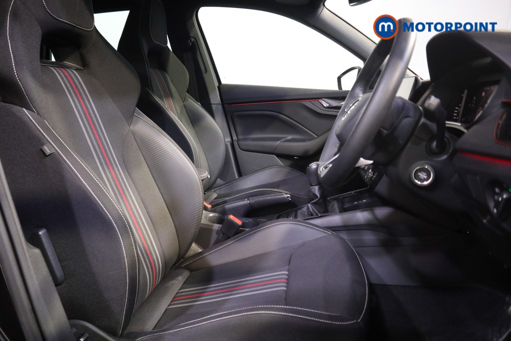 Skoda Kamiq Monte Carlo Manual Petrol SUV - Stock Number (1556368) - 14th supplementary image