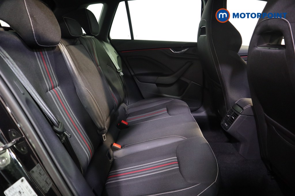Skoda Kamiq Monte Carlo Manual Petrol SUV - Stock Number (1556368) - 15th supplementary image