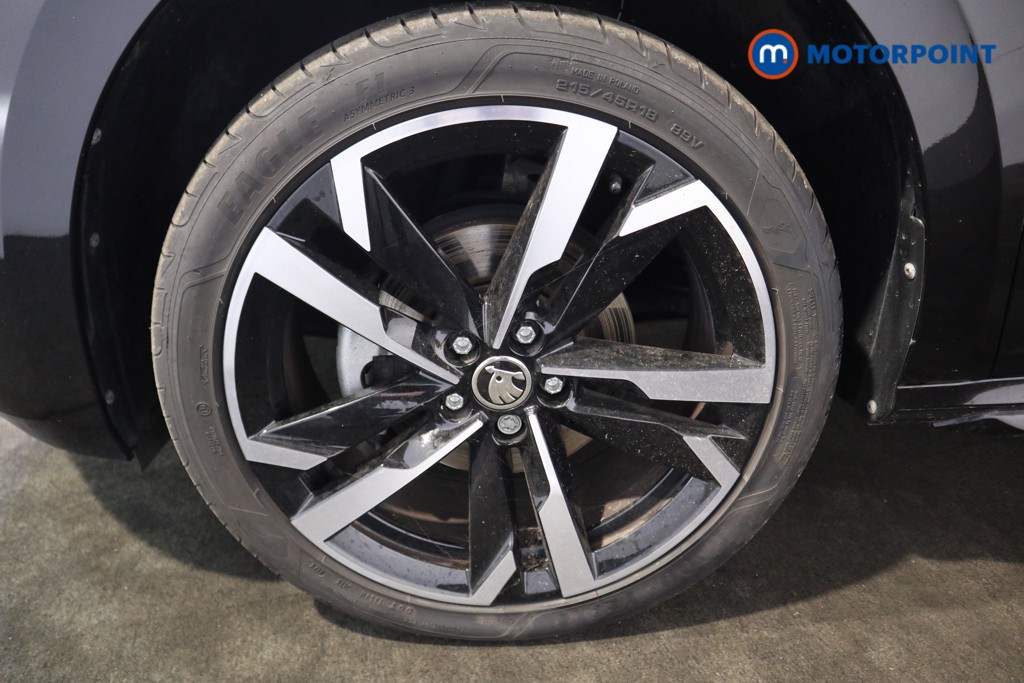 Skoda Kamiq Monte Carlo Manual Petrol SUV - Stock Number (1556368) - 22nd supplementary image