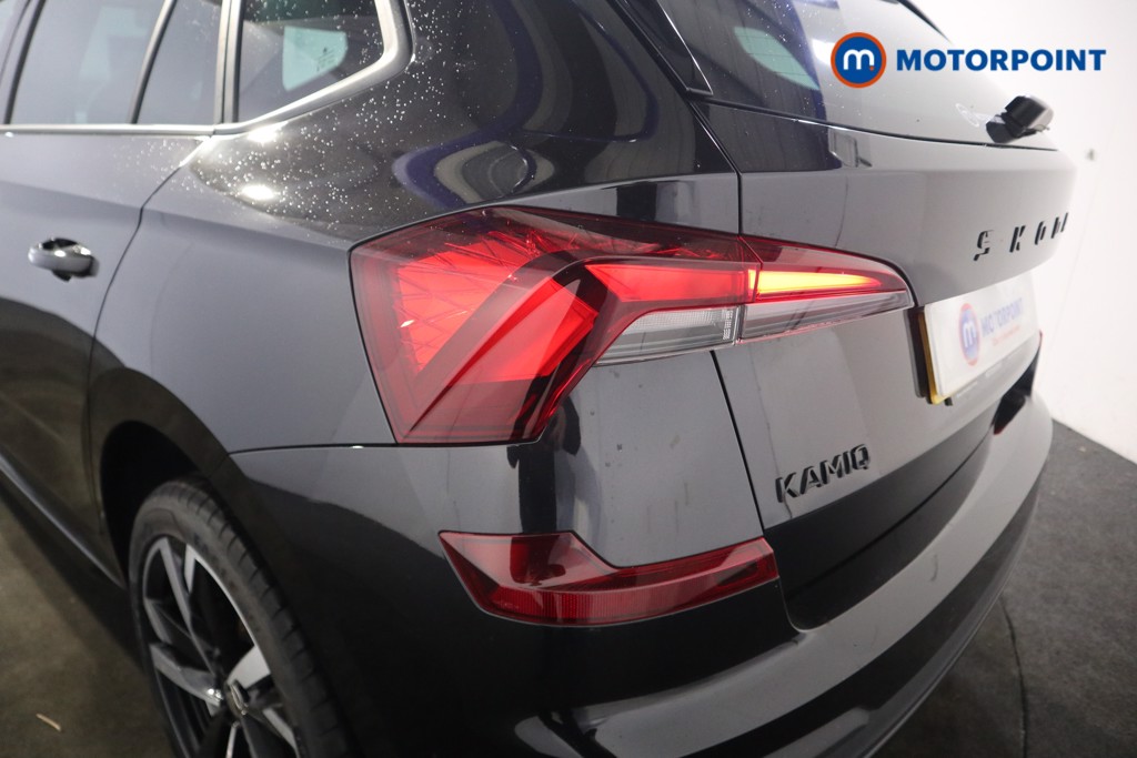 Skoda Kamiq Monte Carlo Manual Petrol SUV - Stock Number (1556368) - 26th supplementary image