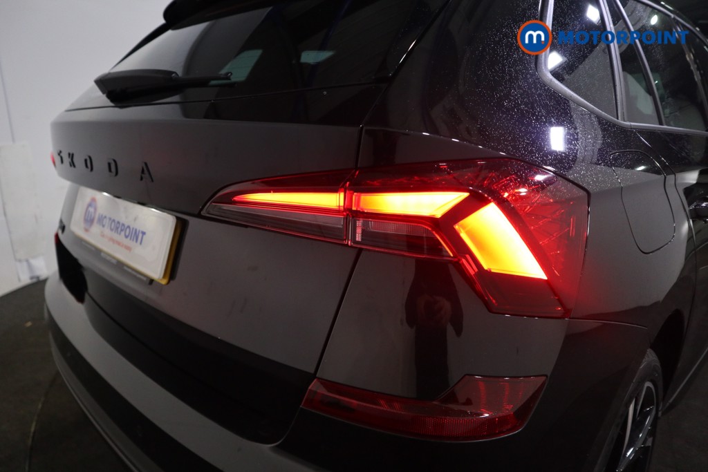 Skoda Kamiq Monte Carlo Manual Petrol SUV - Stock Number (1556368) - 27th supplementary image