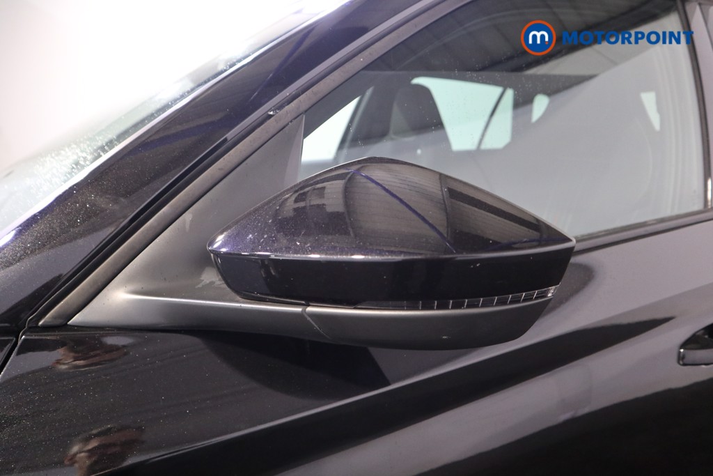 Skoda Kamiq Monte Carlo Manual Petrol SUV - Stock Number (1556368) - 30th supplementary image