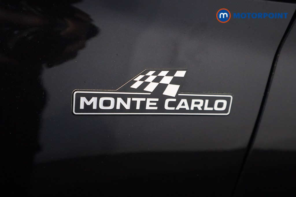 Skoda Kamiq Monte Carlo Manual Petrol SUV - Stock Number (1556368) - 31st supplementary image