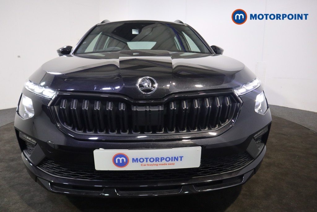 Skoda Kamiq Monte Carlo Manual Petrol SUV - Stock Number (1556368) - 33rd supplementary image