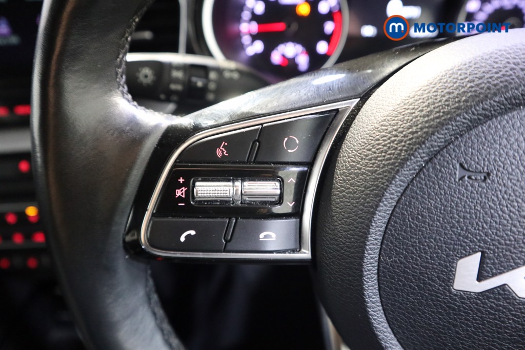 KIA Xceed 3 Manual Petrol Hatchback - Stock Number (1565313) - 3rd supplementary image