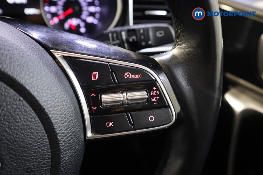 KIA Xceed 3 Manual Petrol Hatchback - Stock Number (1565313) - 4th supplementary image