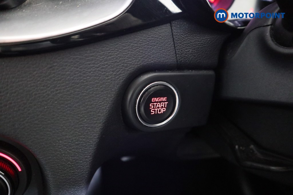 KIA Xceed 3 Manual Petrol Hatchback - Stock Number (1565313) - 7th supplementary image