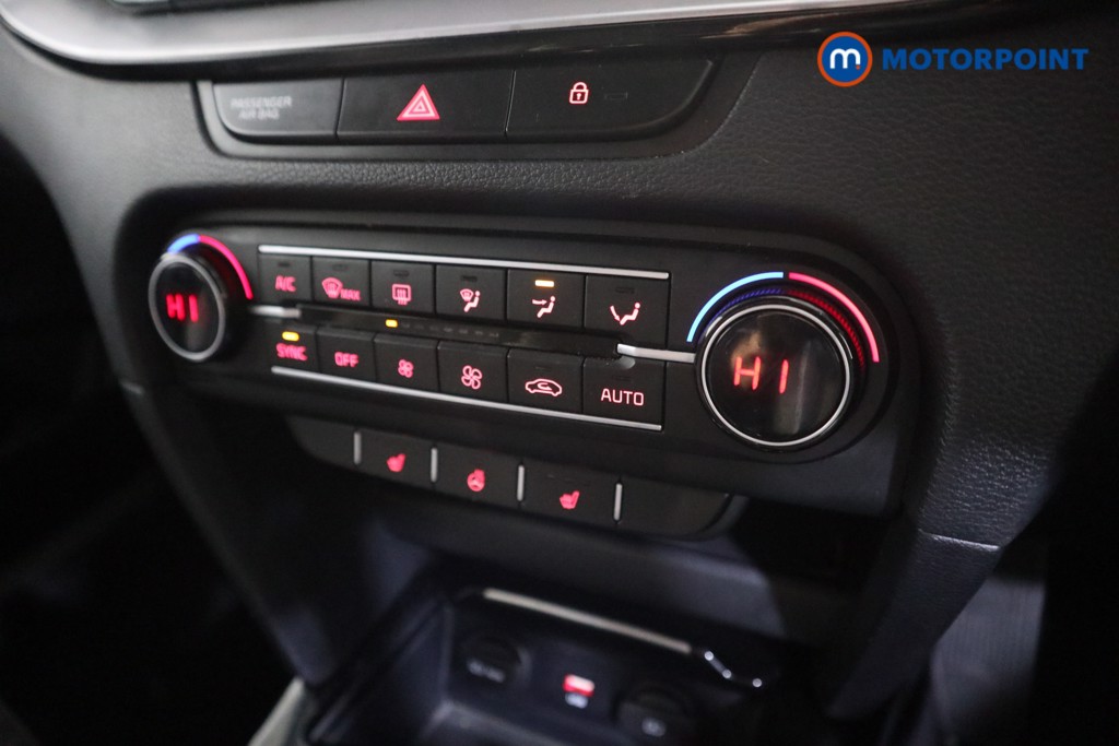 KIA Xceed 3 Manual Petrol Hatchback - Stock Number (1565313) - 8th supplementary image