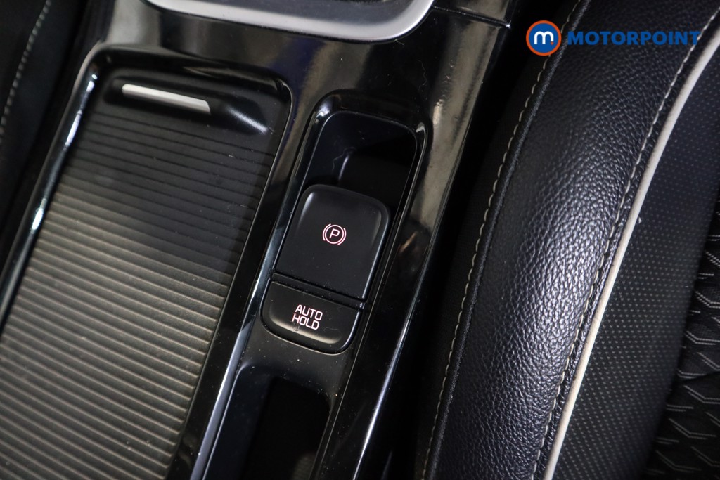 KIA Xceed 3 Manual Petrol Hatchback - Stock Number (1565313) - 10th supplementary image