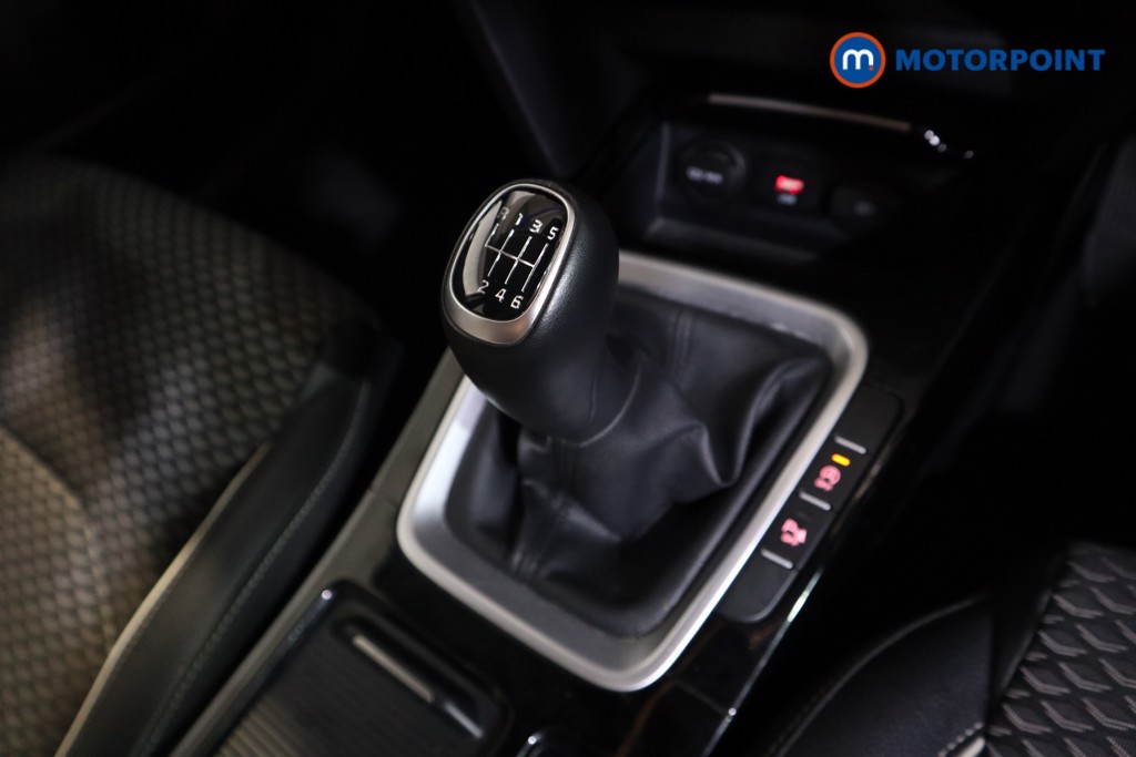 KIA Xceed 3 Manual Petrol Hatchback - Stock Number (1565313) - 11th supplementary image