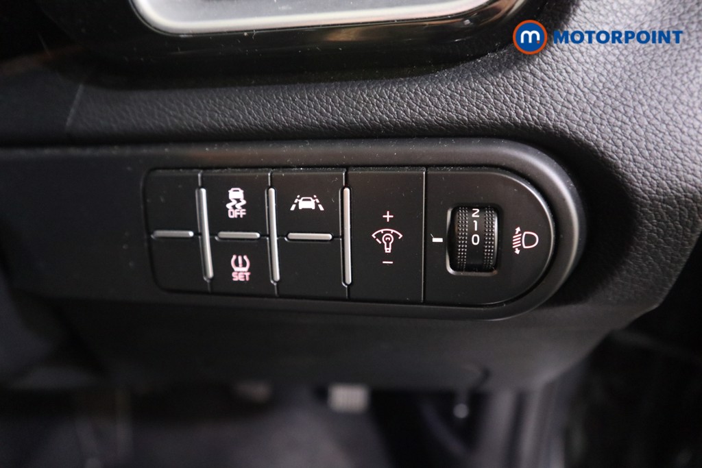 KIA Xceed 3 Manual Petrol Hatchback - Stock Number (1565313) - 12th supplementary image