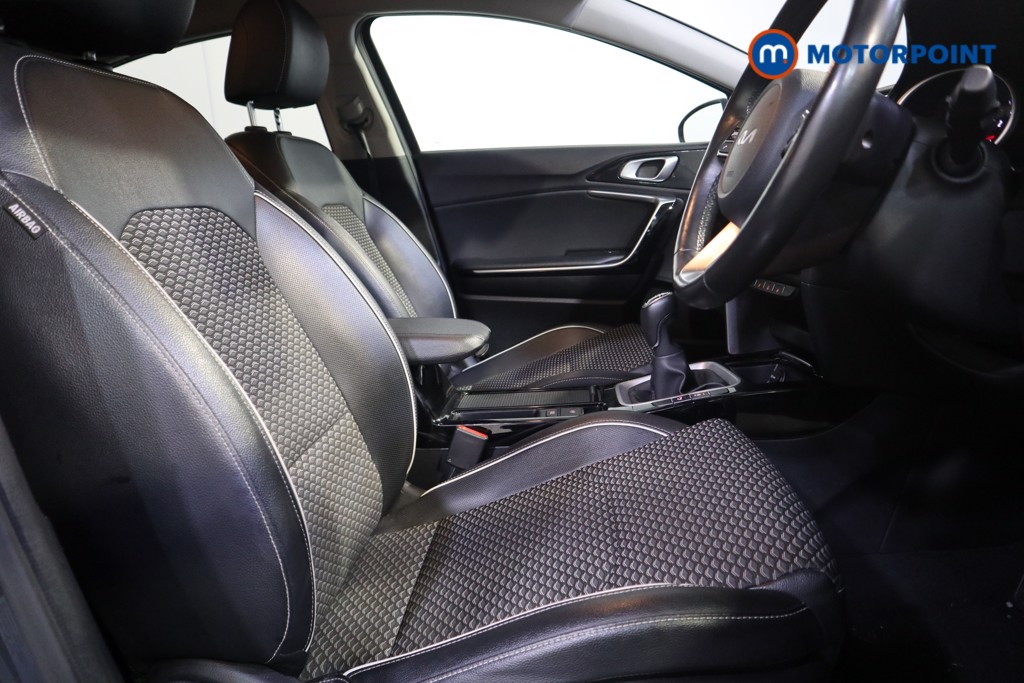 KIA Xceed 3 Manual Petrol Hatchback - Stock Number (1565313) - 14th supplementary image