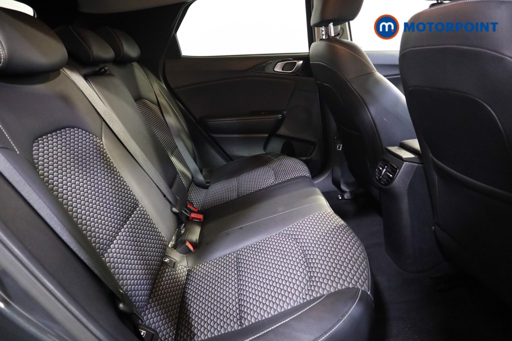 KIA Xceed 3 Manual Petrol Hatchback - Stock Number (1565313) - 15th supplementary image