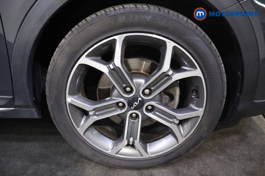 KIA Xceed 3 Manual Petrol Hatchback - Stock Number (1565313) - 20th supplementary image