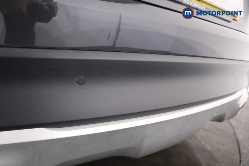 KIA Xceed 3 Manual Petrol Hatchback - Stock Number (1565313) - 23rd supplementary image