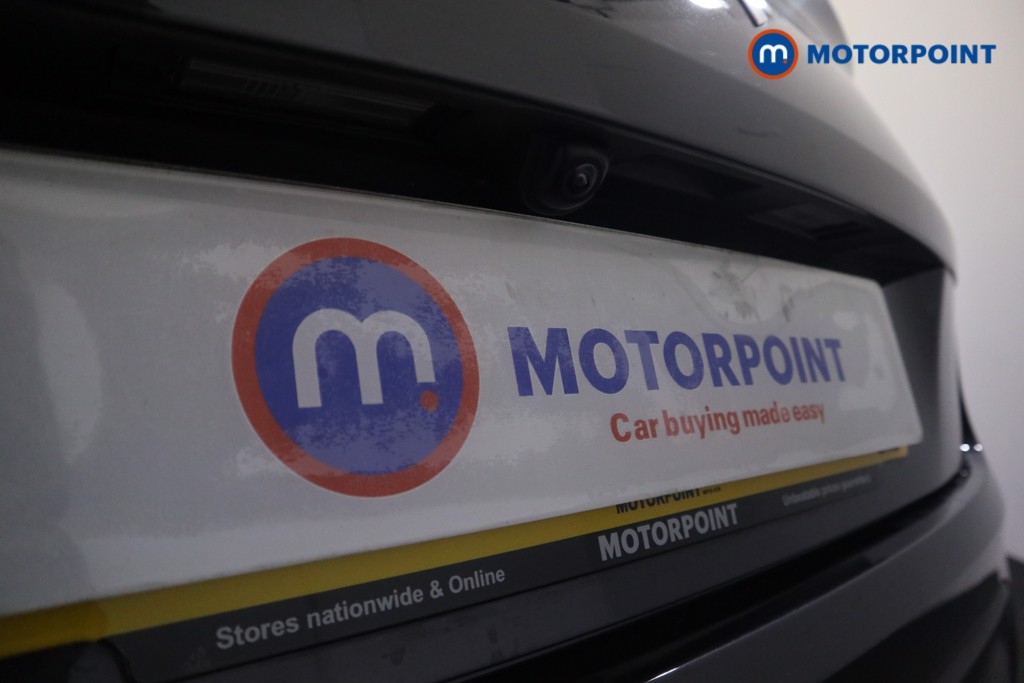 KIA Xceed 3 Manual Petrol Hatchback - Stock Number (1565313) - 24th supplementary image