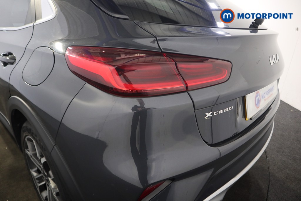 KIA Xceed 3 Manual Petrol Hatchback - Stock Number (1565313) - 25th supplementary image