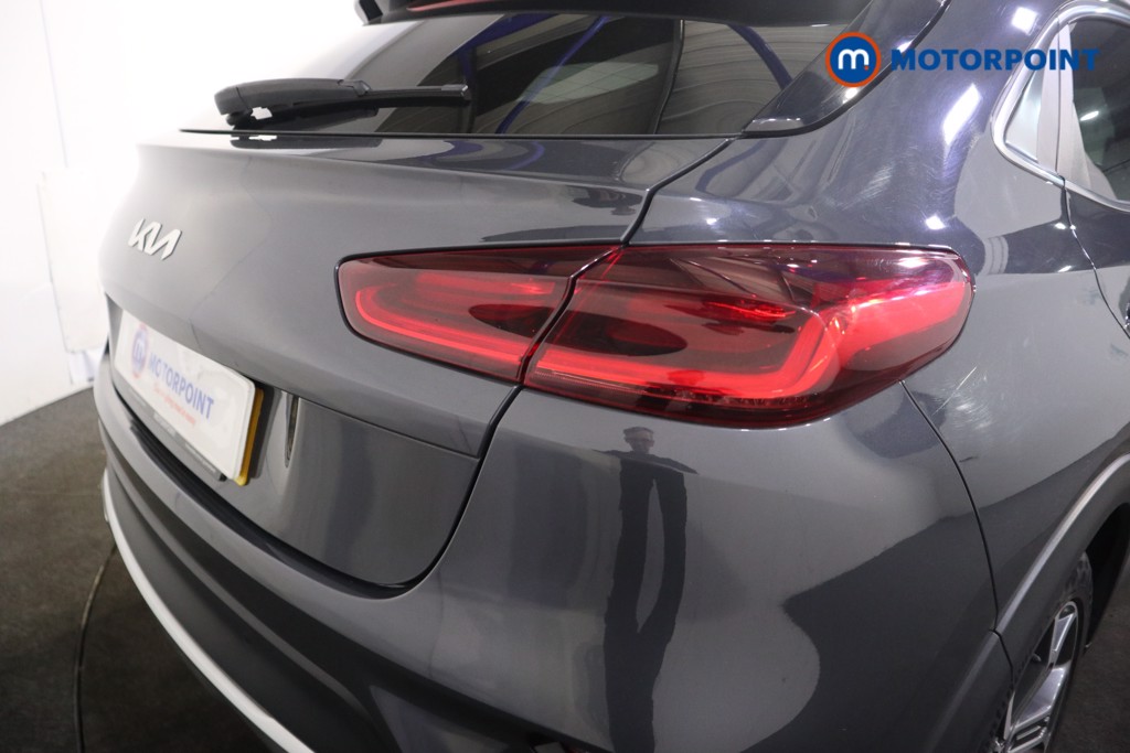 KIA Xceed 3 Manual Petrol Hatchback - Stock Number (1565313) - 26th supplementary image