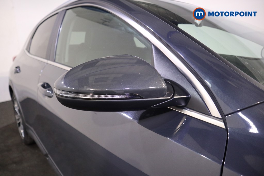 KIA Xceed 3 Manual Petrol Hatchback - Stock Number (1565313) - 29th supplementary image