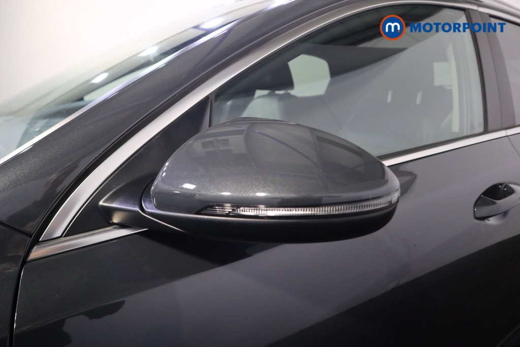 KIA Xceed 3 Manual Petrol Hatchback - Stock Number (1565313) - 30th supplementary image