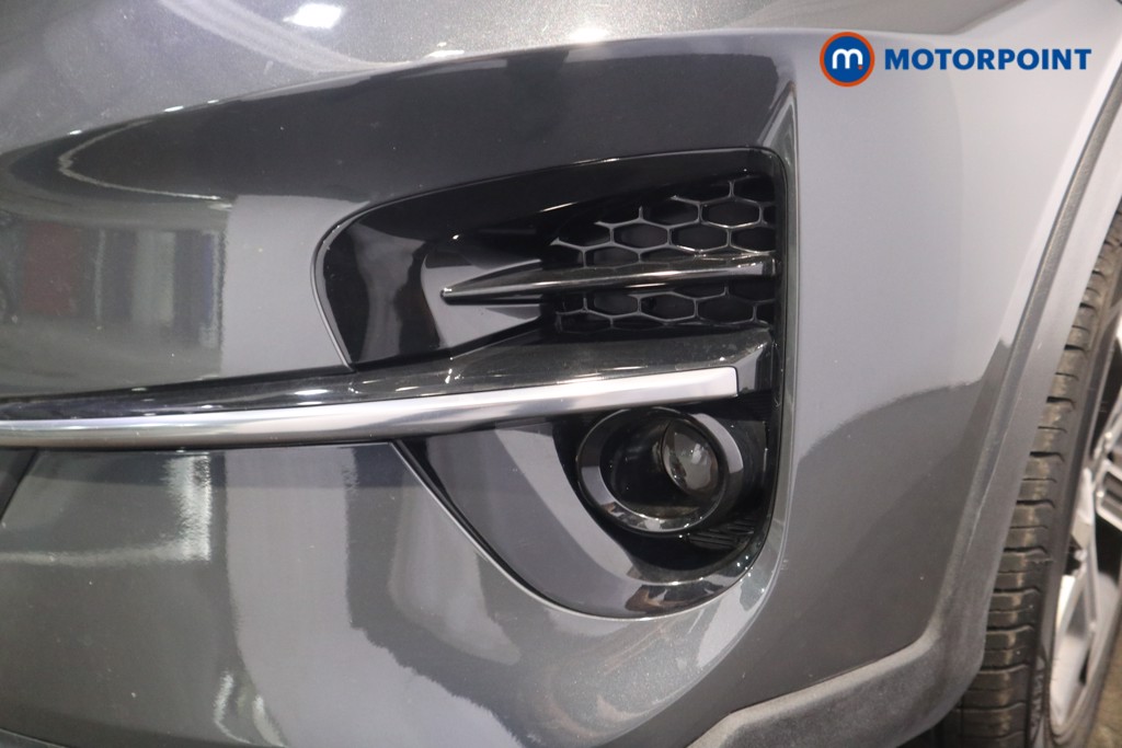 KIA Xceed 3 Manual Petrol Hatchback - Stock Number (1565313) - 31st supplementary image