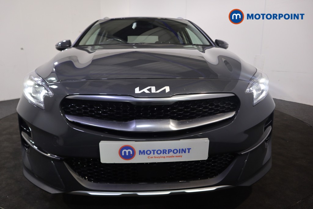 KIA Xceed 3 Manual Petrol Hatchback - Stock Number (1565313) - 33rd supplementary image