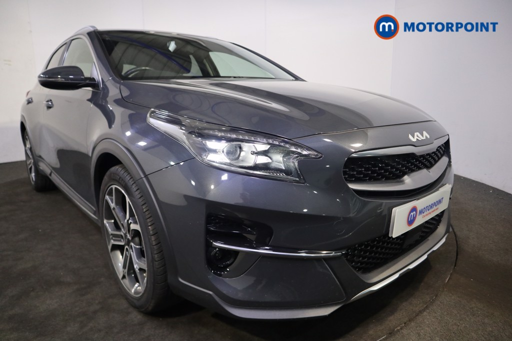 KIA Xceed 3 Manual Petrol Hatchback - Stock Number (1565313) - 34th supplementary image