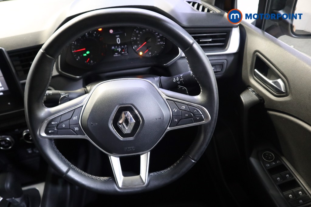 Renault Captur Iconic Automatic Petrol SUV - Stock Number (1575182) - 2nd supplementary image