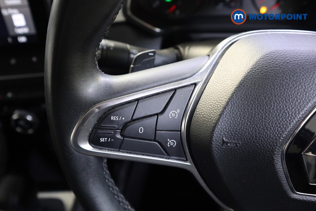 Renault Captur Iconic Automatic Petrol SUV - Stock Number (1575182) - 3rd supplementary image