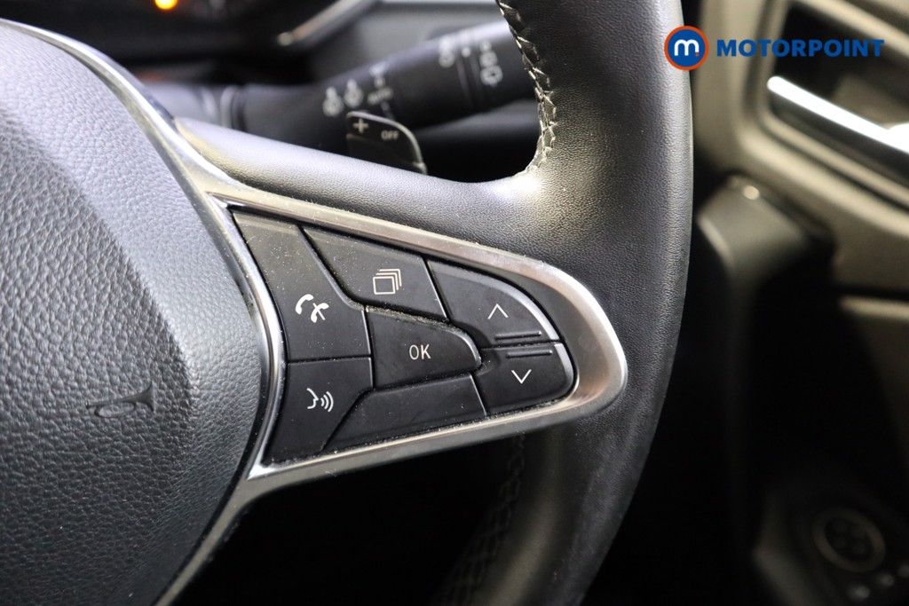 Renault Captur Iconic Automatic Petrol SUV - Stock Number (1575182) - 4th supplementary image