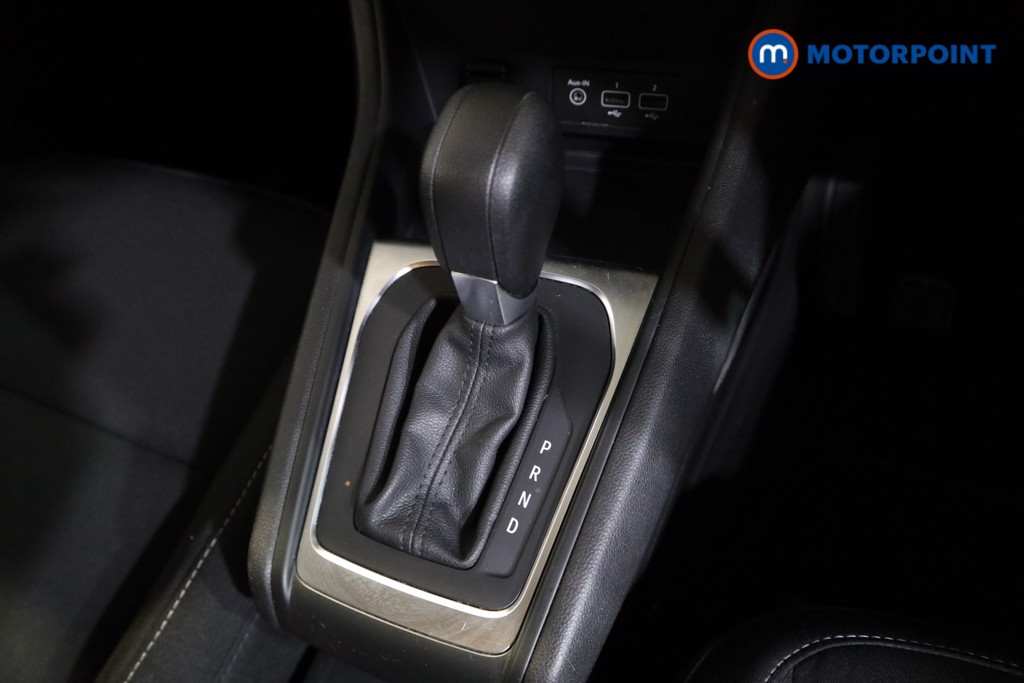 Renault Captur Iconic Automatic Petrol SUV - Stock Number (1575182) - 11th supplementary image