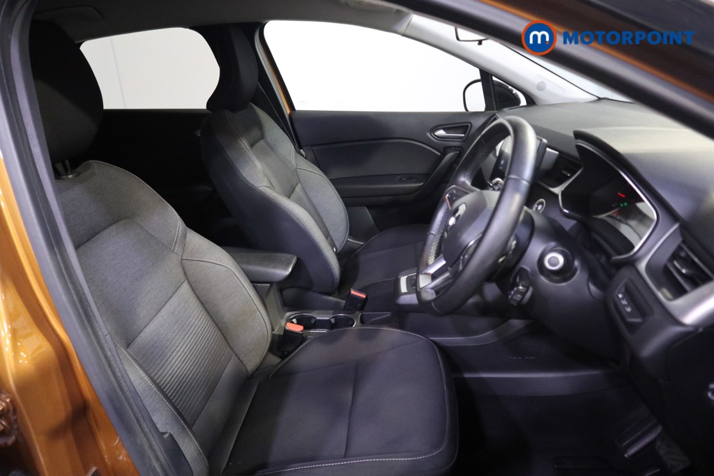 Renault Captur Iconic Automatic Petrol SUV - Stock Number (1575182) - 14th supplementary image
