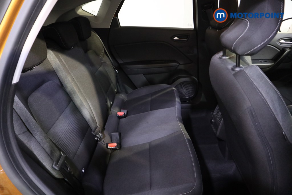 Renault Captur Iconic Automatic Petrol SUV - Stock Number (1575182) - 15th supplementary image