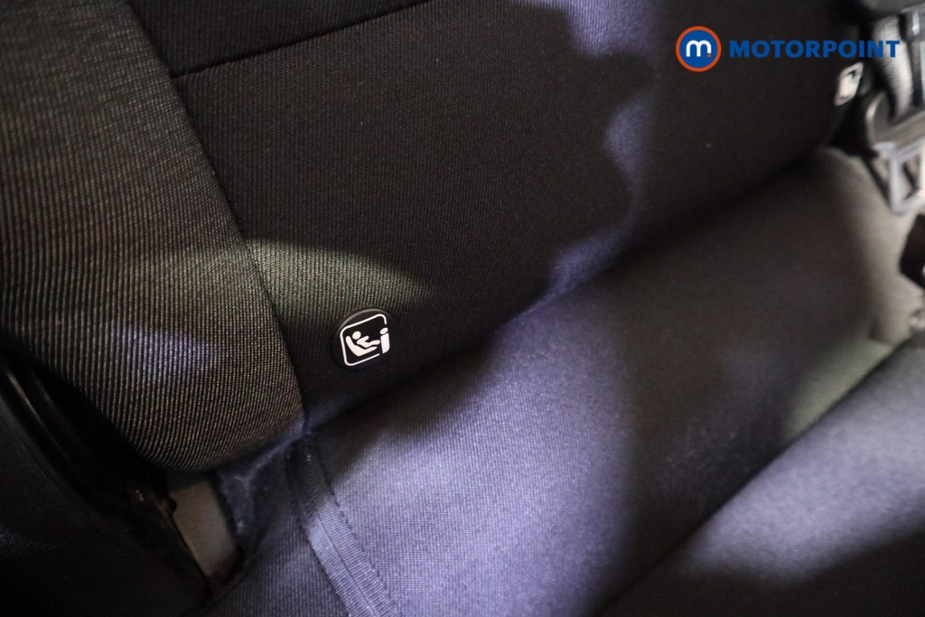 Renault Captur Iconic Automatic Petrol SUV - Stock Number (1575182) - 16th supplementary image