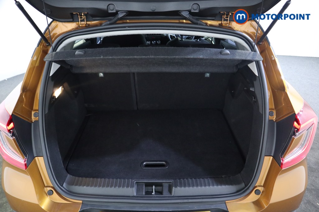 Renault Captur Iconic Automatic Petrol SUV - Stock Number (1575182) - 18th supplementary image