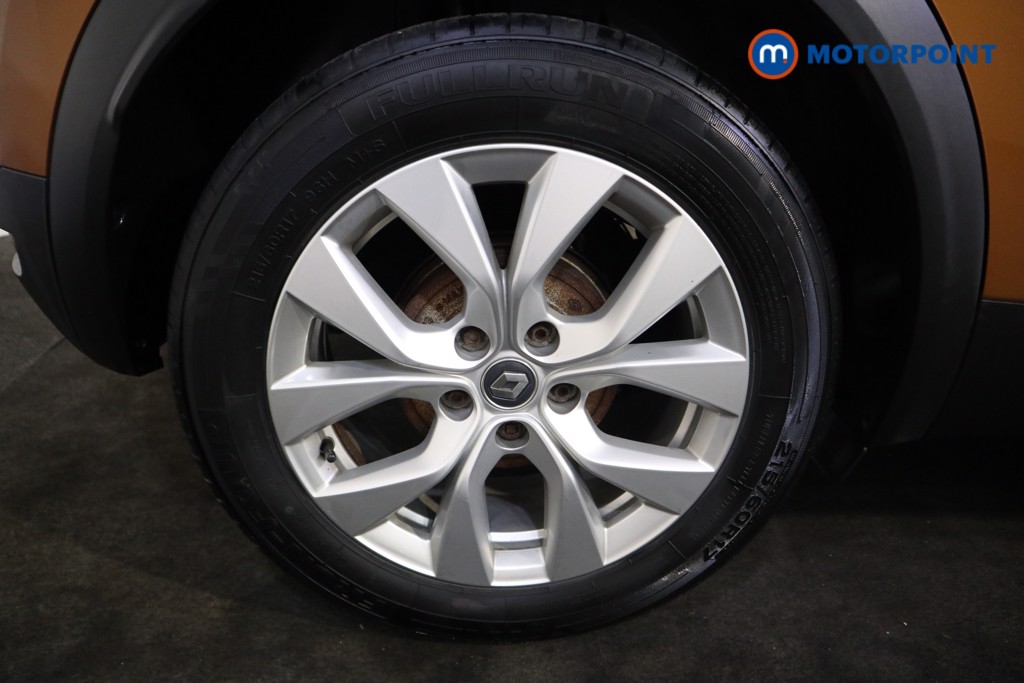 Renault Captur Iconic Automatic Petrol SUV - Stock Number (1575182) - 19th supplementary image